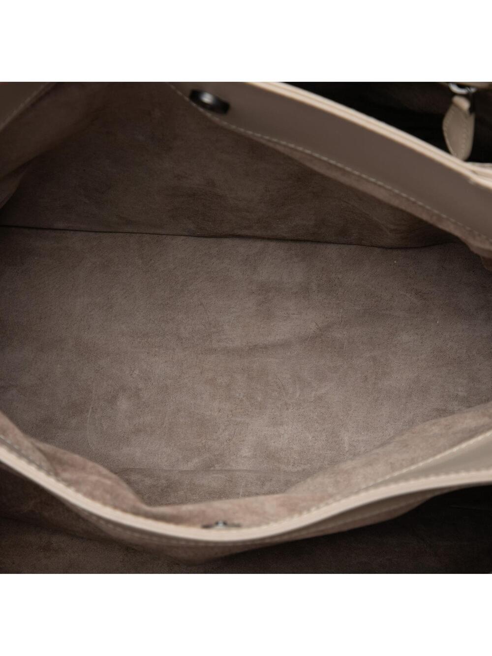 Bottega Veneta Medium Nappa Intrecciato #300357B89B - Picture 4 of 6